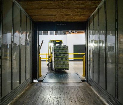Logistica-alimentare